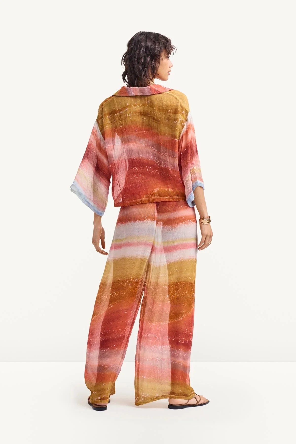 Vitamin A Petra Pant