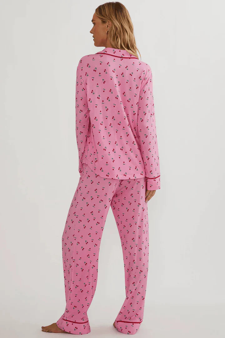 Mon Cherie PJ Set