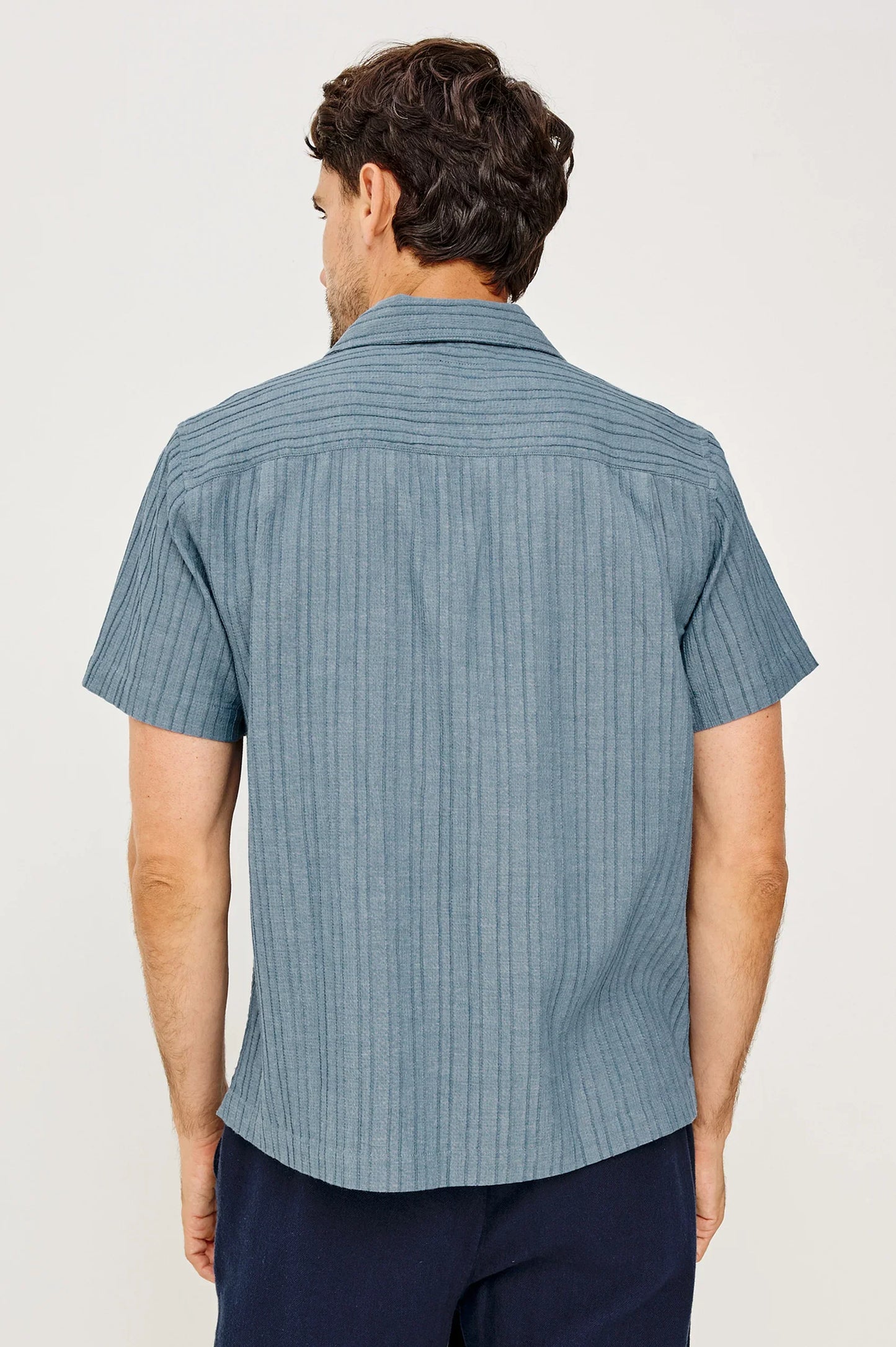 Rails Ohana Shirt