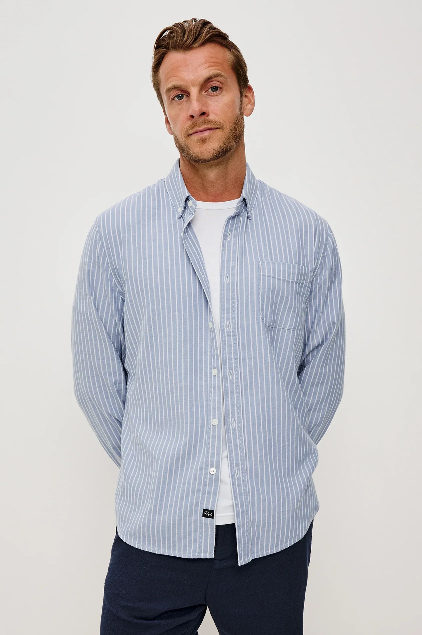 Rails Vance Shirt