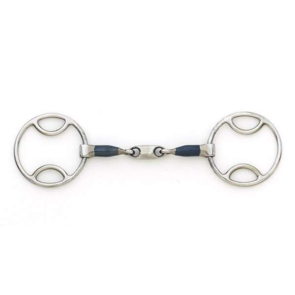 bevel bit blue sweet iron peanut