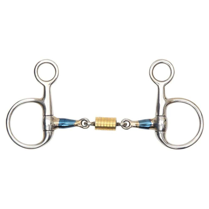 blue sweet iron roller baucher bit