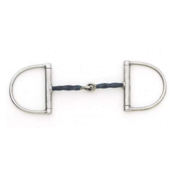 Blue Alloy Slow Twist Hunter Dee Bit