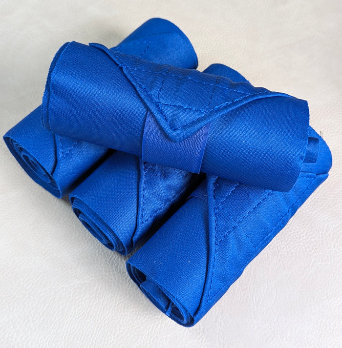 Deluxe Standing Bandage Wraps - 12'