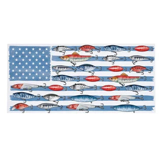 Fishing Life Sassafras Switch Mat