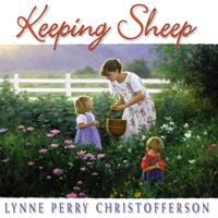 Keeping Sheep - book/perry | Sheet Music | Jackman Music