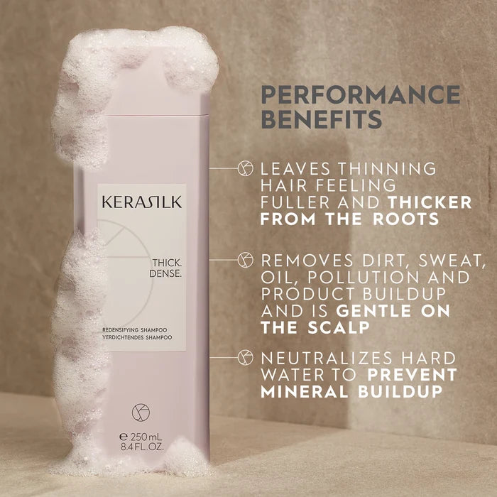 Kerasilk Redensifying Shampoo 250ml
