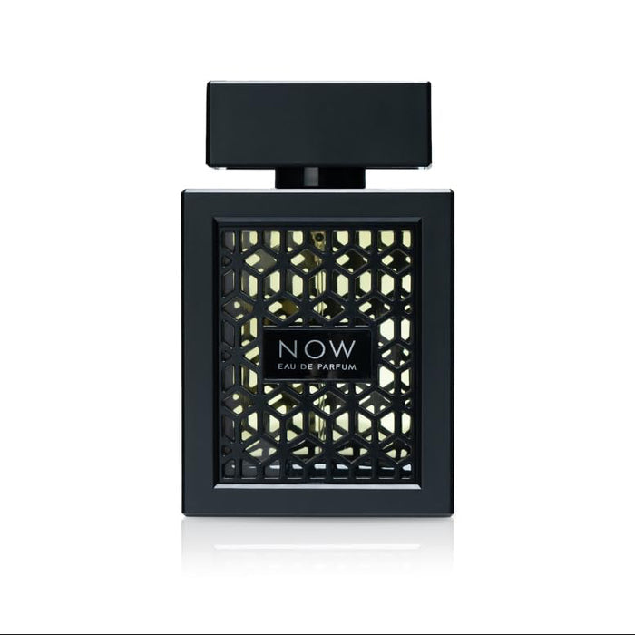 Lattafa Rave Now Black Eau De Parfum 100ml