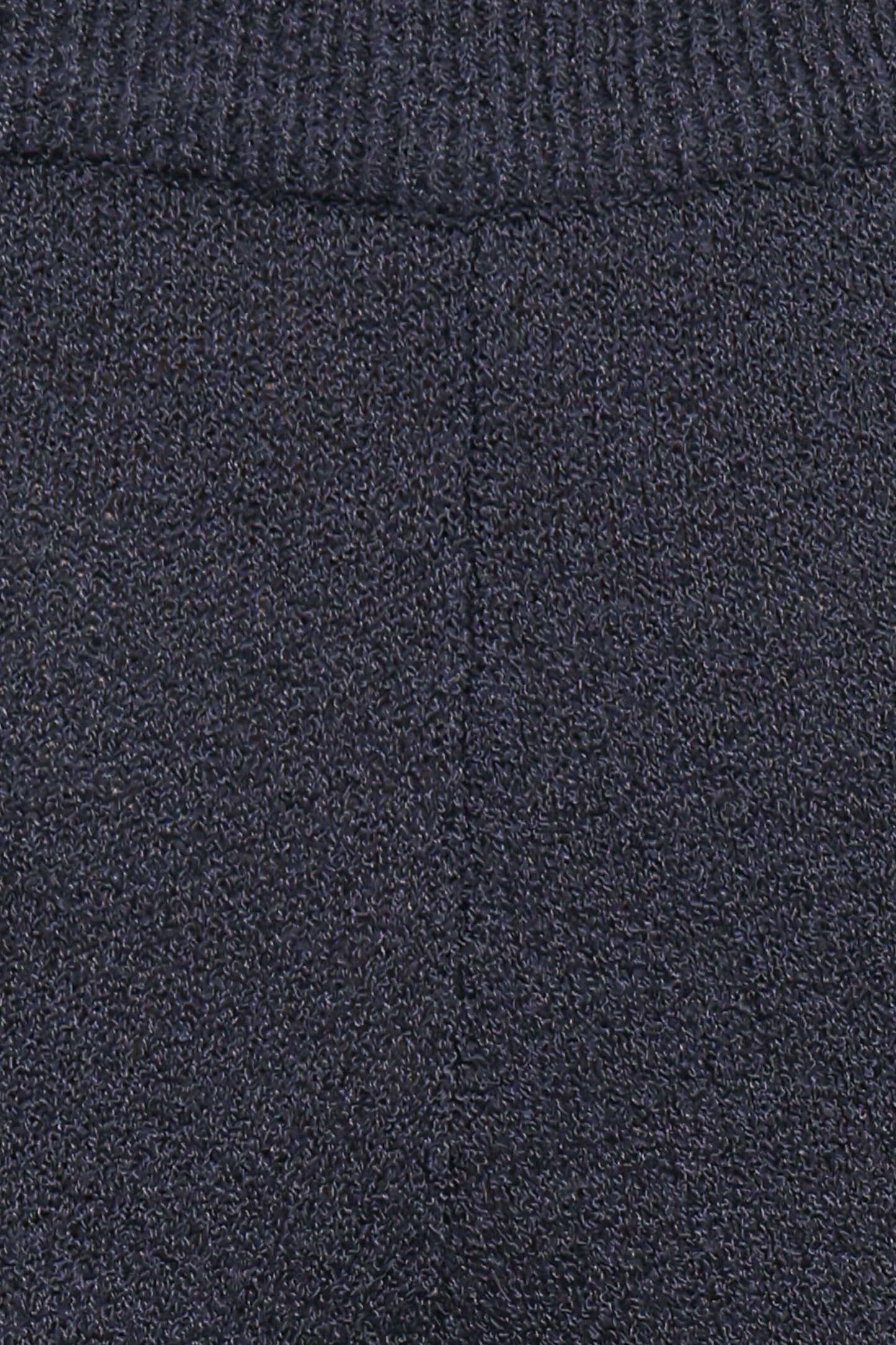 Ashby Knit Pant - Navy