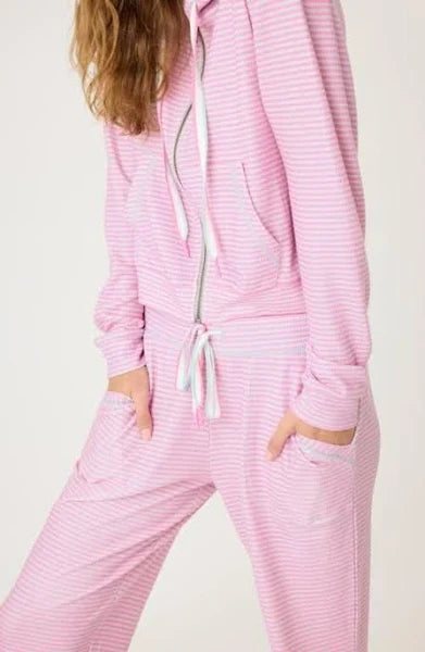 Secret Garden Banded Pant