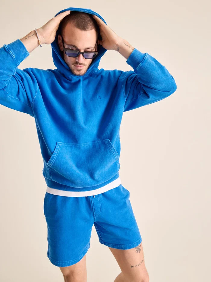 The Electric Sky (Comfort Hoodie) - Image 6 - Chubbies Shorts