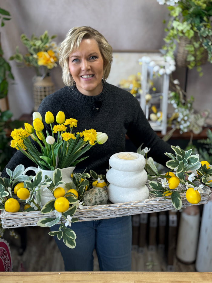 Yellow Narcissus Bundle