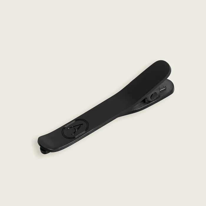 Matte Black