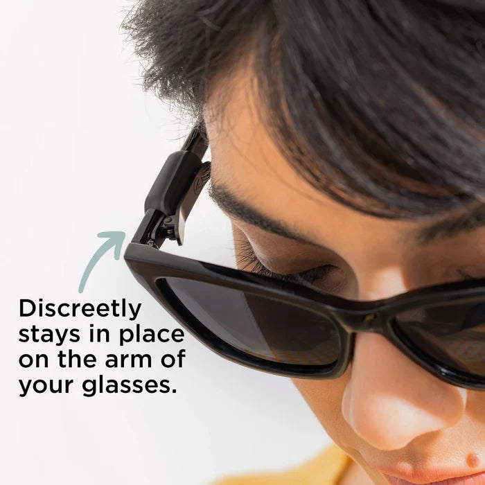 1. Altaché Eyewear Clip - 3 Colors