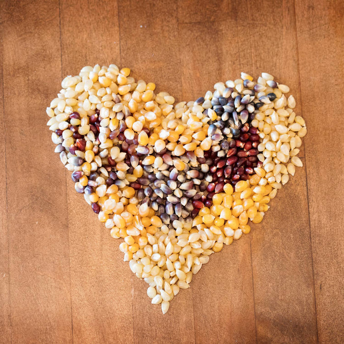 10 Variety Pack Popcorn