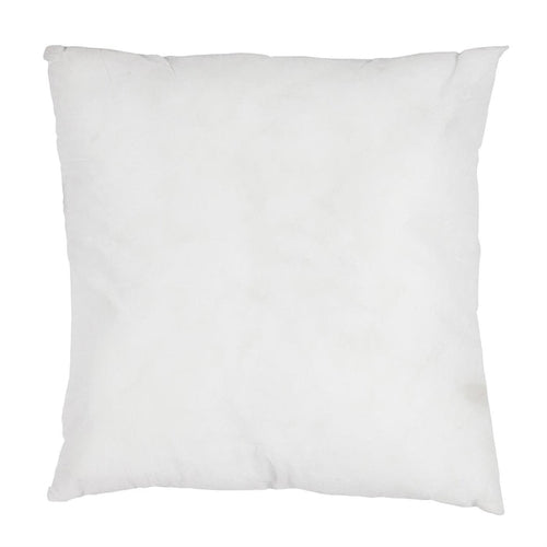 18" Outdoor Pillow Form Fill