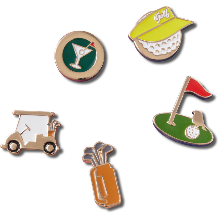 19th Hole 5 Pack - STANDART