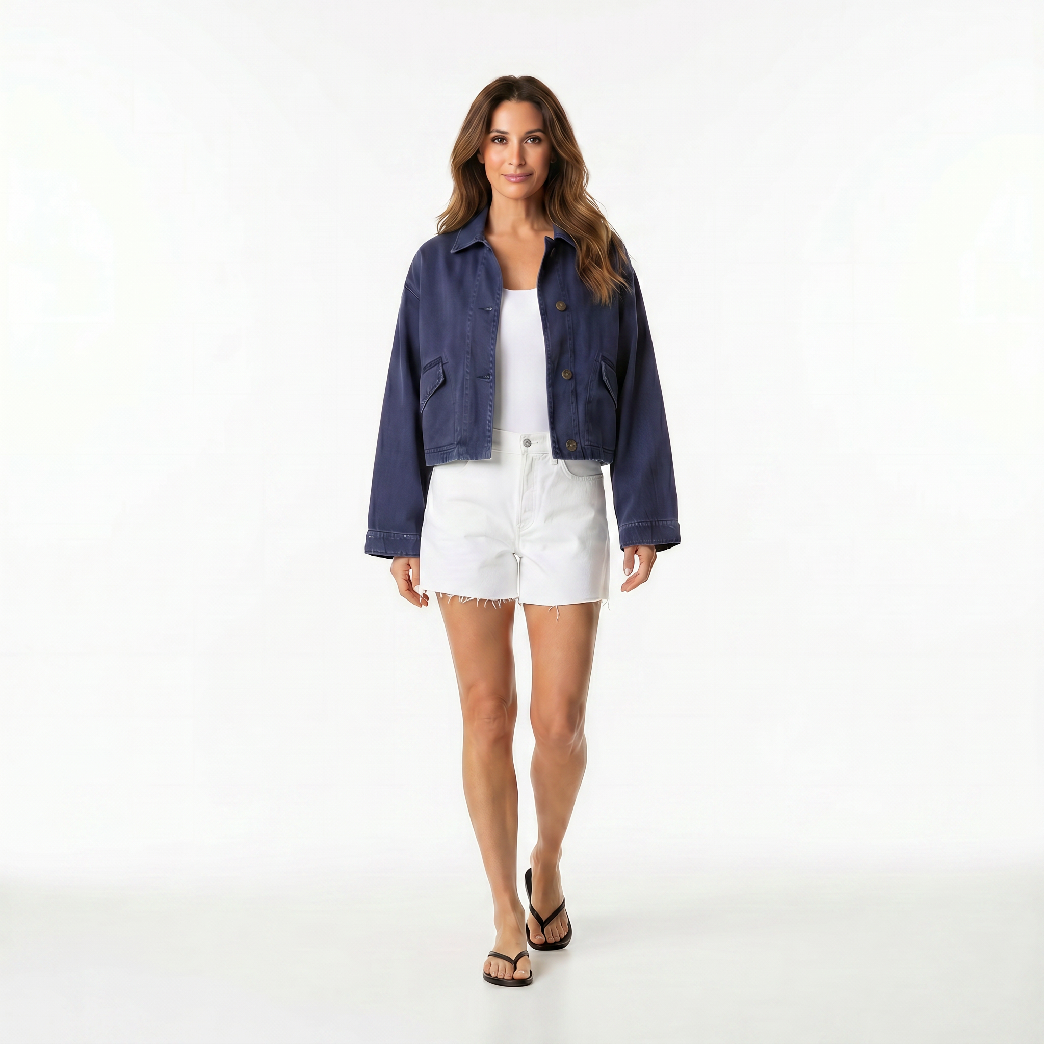 Tina Jacket