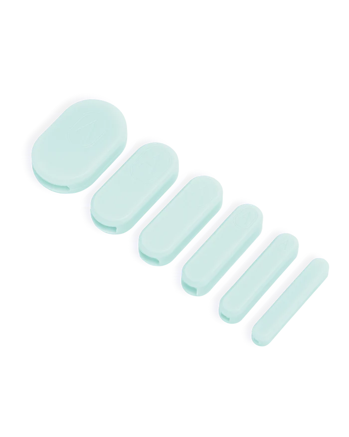 Ice Blue