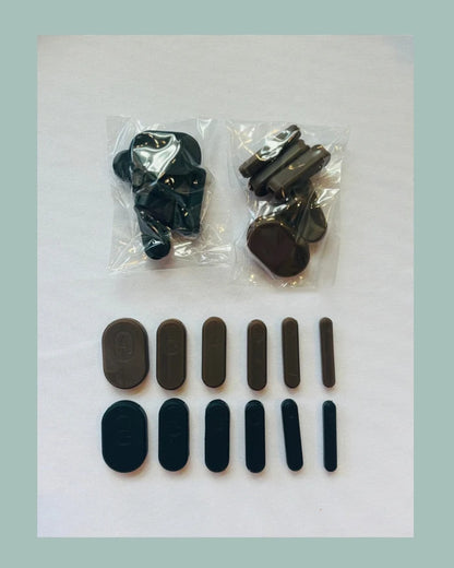 2. Altaché Silicone Sleeve