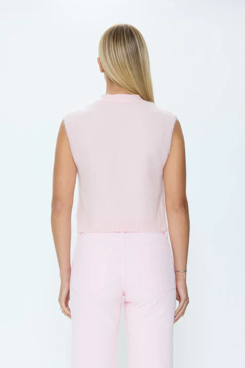 Maxine Sweater Vest