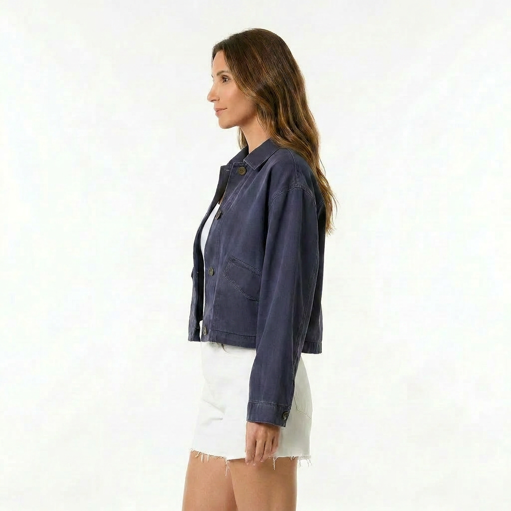 Tina Jacket