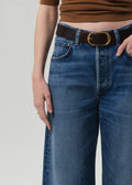 Ayla Crop in Chaya