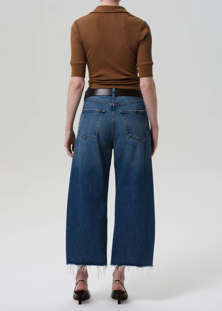 Ayla Crop in Chaya