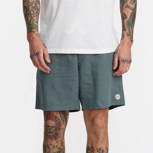 RVCA Sands Elastic 17" Shorts