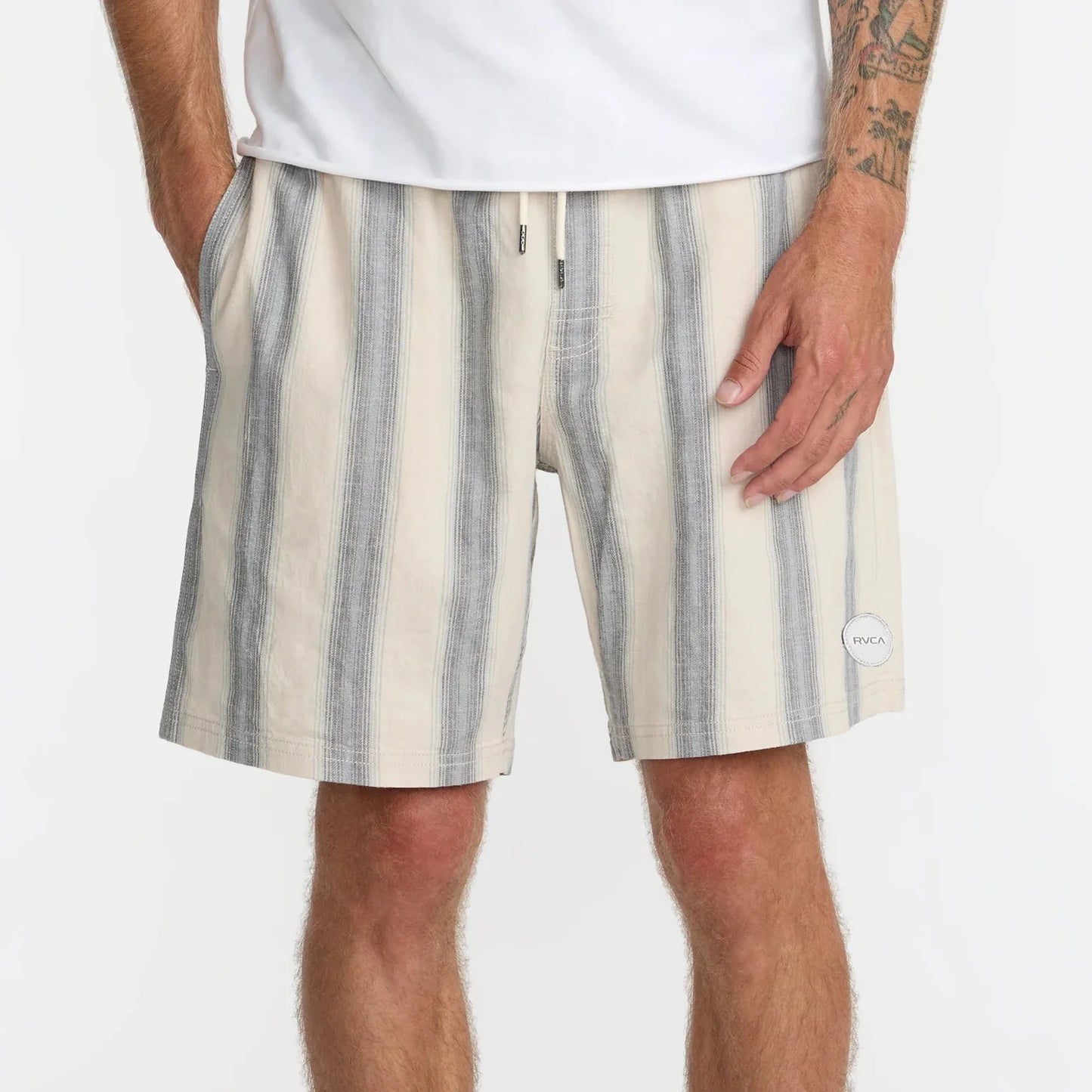 RVCA Sands Elastic 17" Shorts