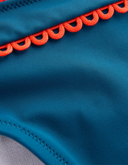 Porto Bikini Bottoms-Oceanside, Firework