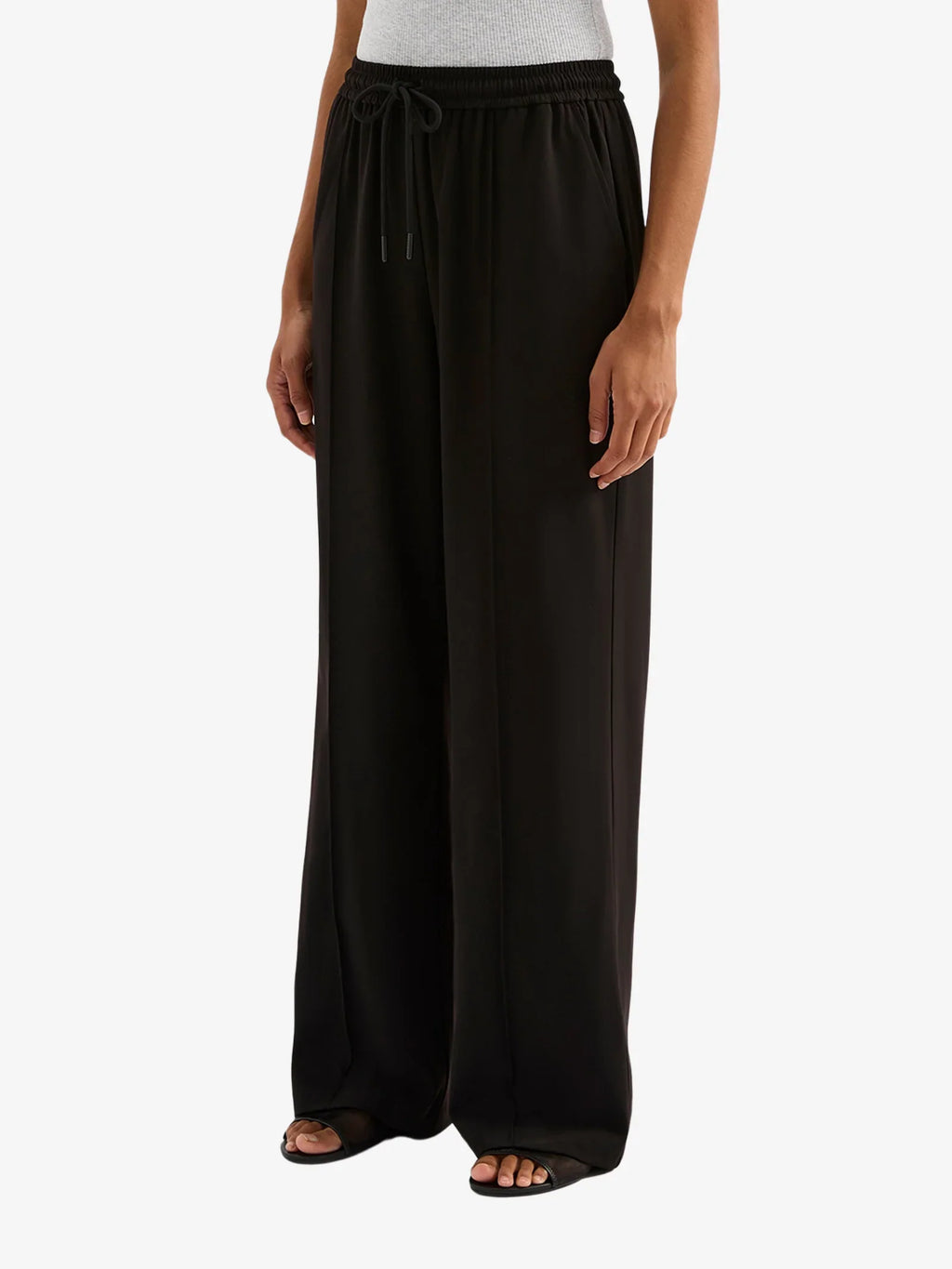 Quincy Pant