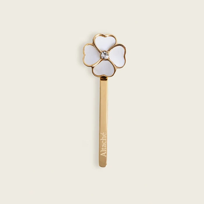 Mother-Of-Pearl Clover
