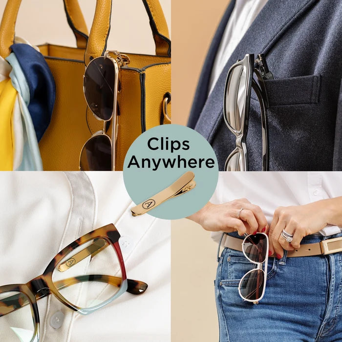 3. Altaché Eyewear Charm