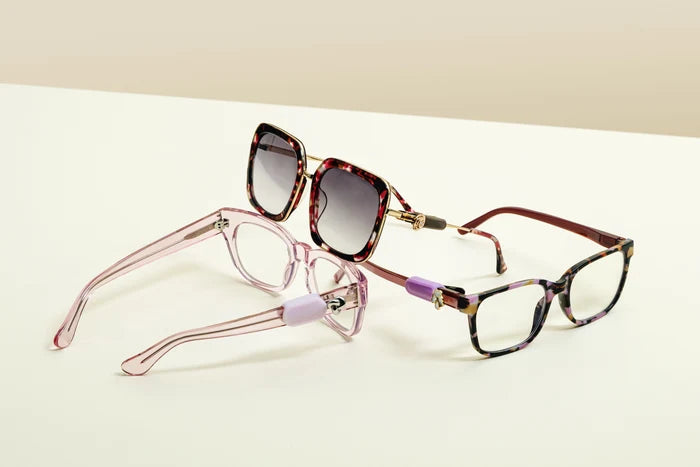 3. Altaché Eyewear Charm