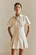 Dela Dress
