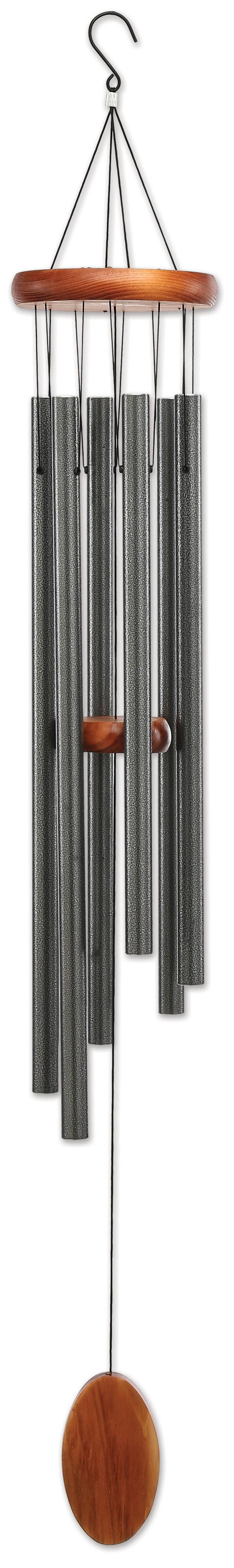 42" Harmony  Wind Chime Garden Decor