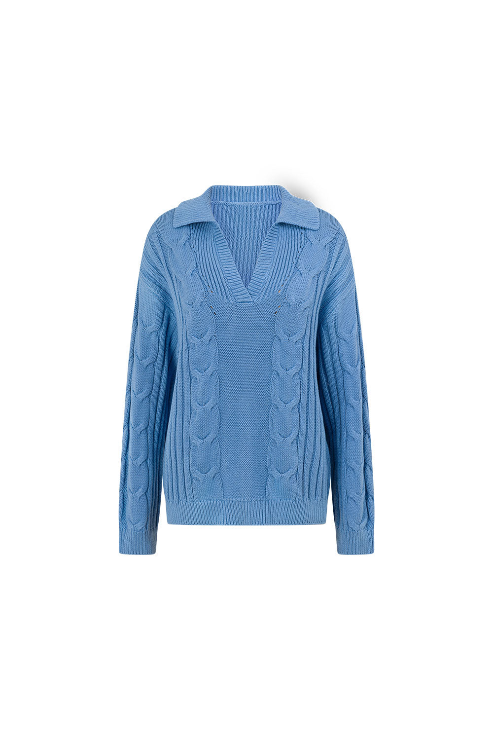 Jorja Sweater