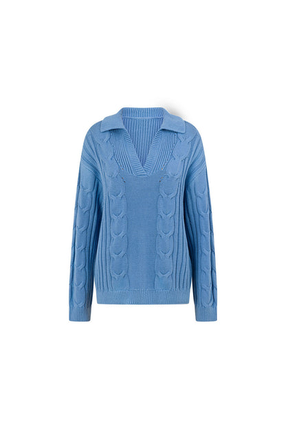 Jorja Sweater