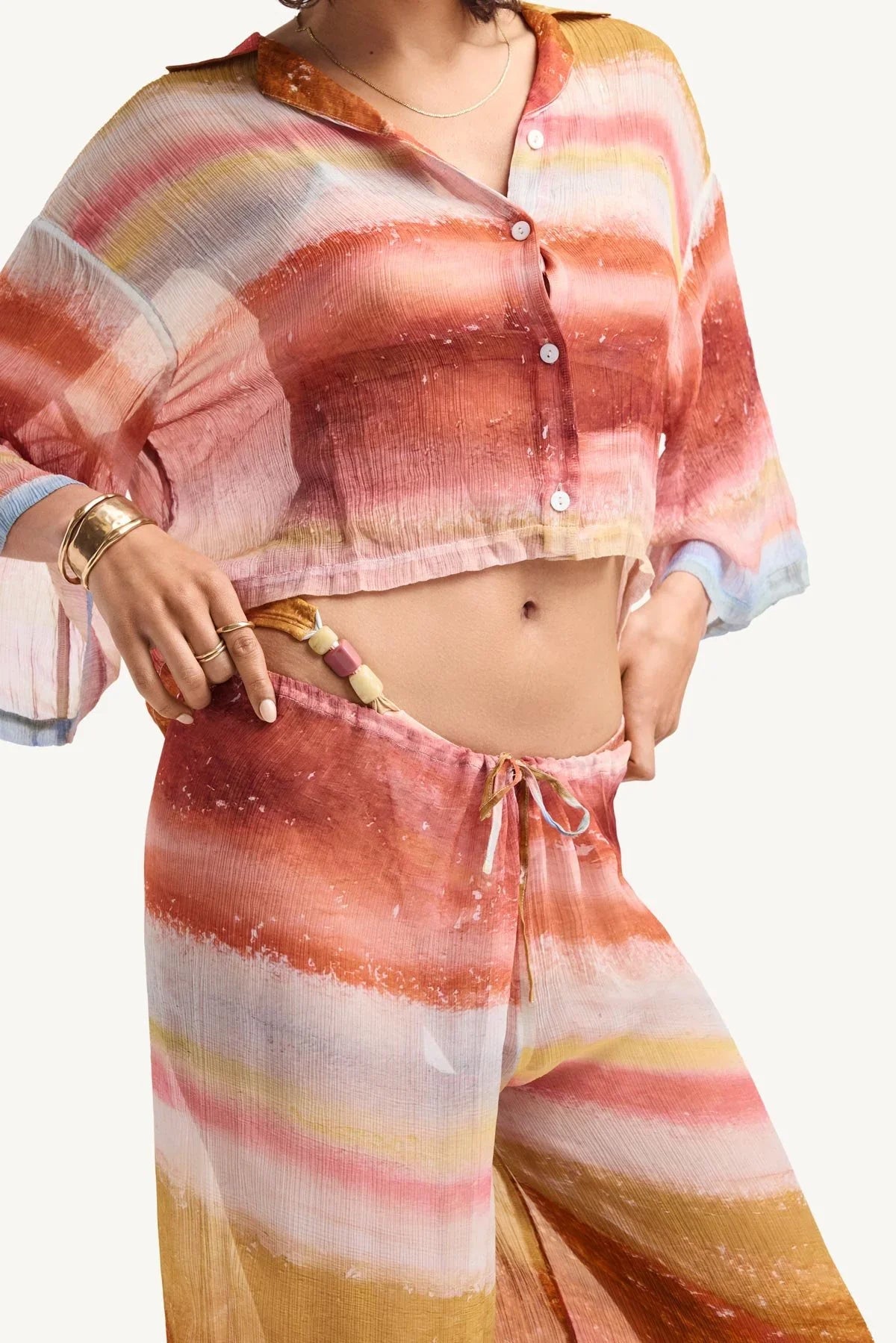 Vitamin A Petra Pant