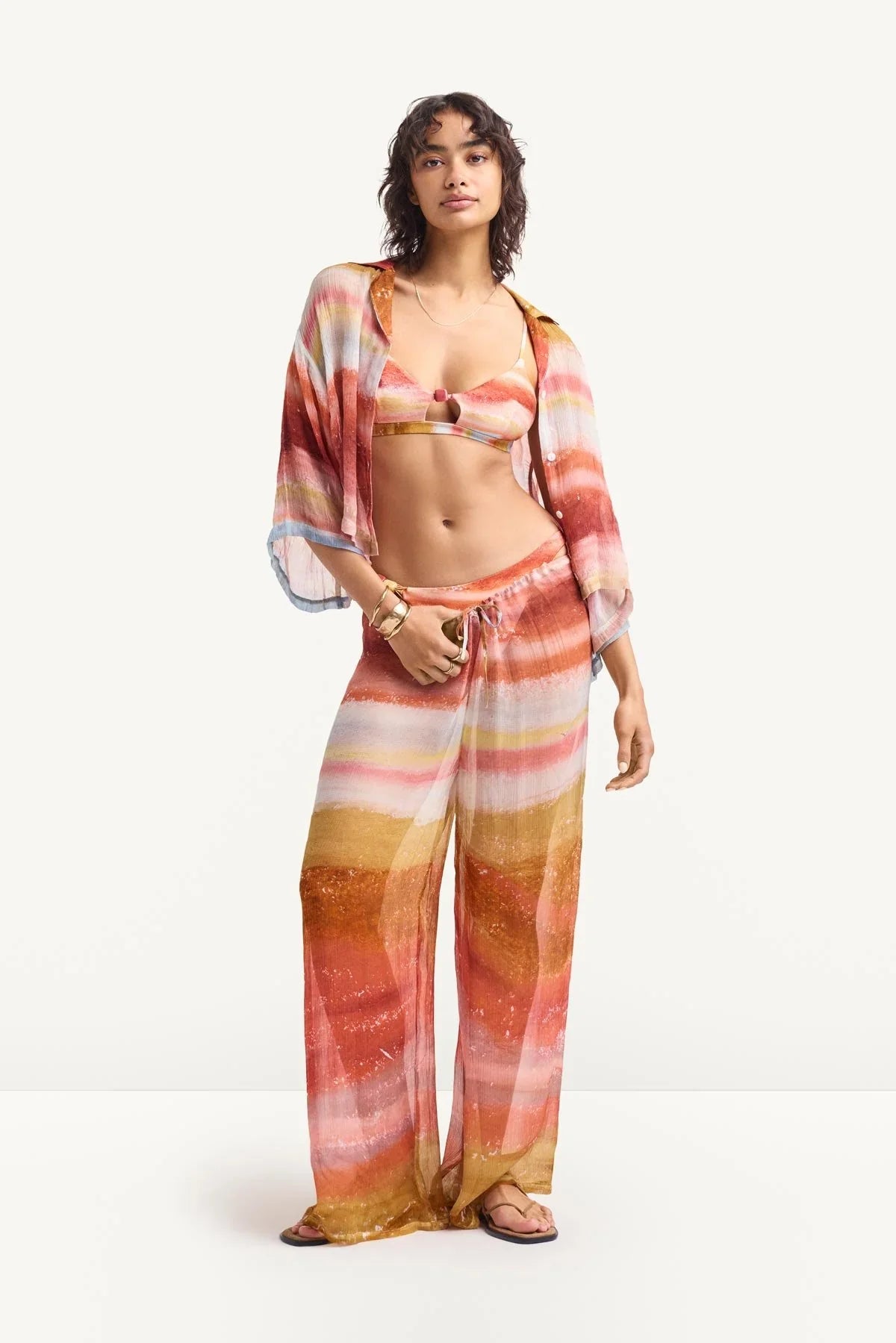 Vitamin A Petra Pant