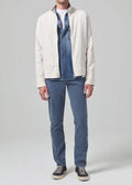 Citizens Of Humanity London Tapered Slim Stretch - Sentry