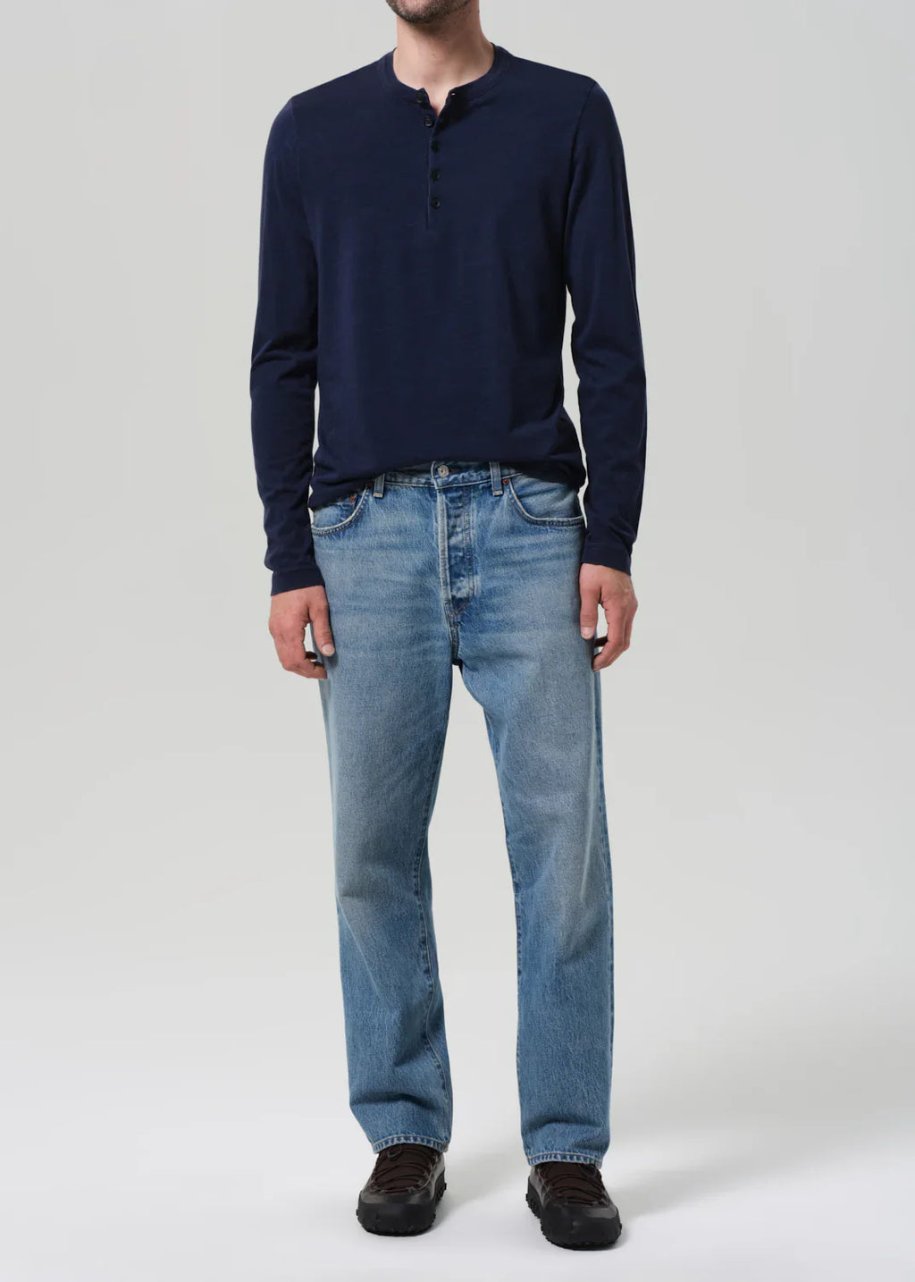 Citizens Of Humanity Beau Straight