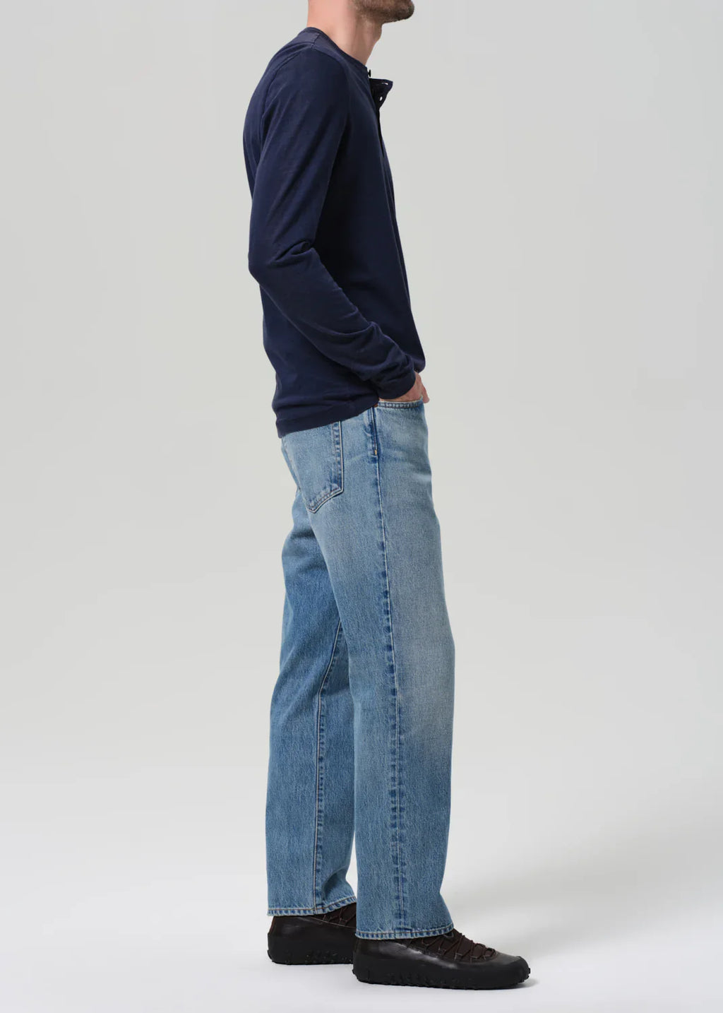 Citizens Of Humanity Beau Straight