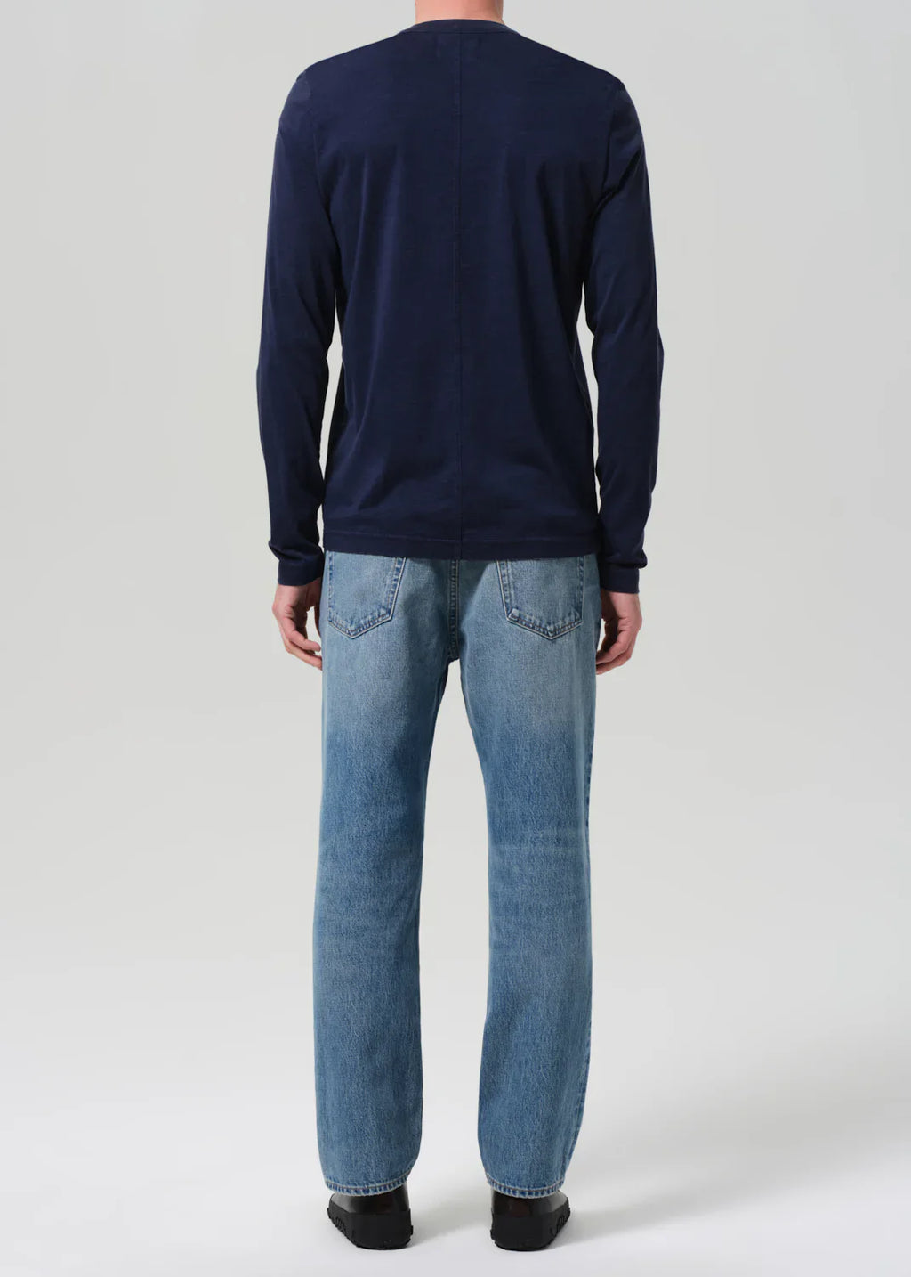 Citizens Of Humanity Beau Straight
