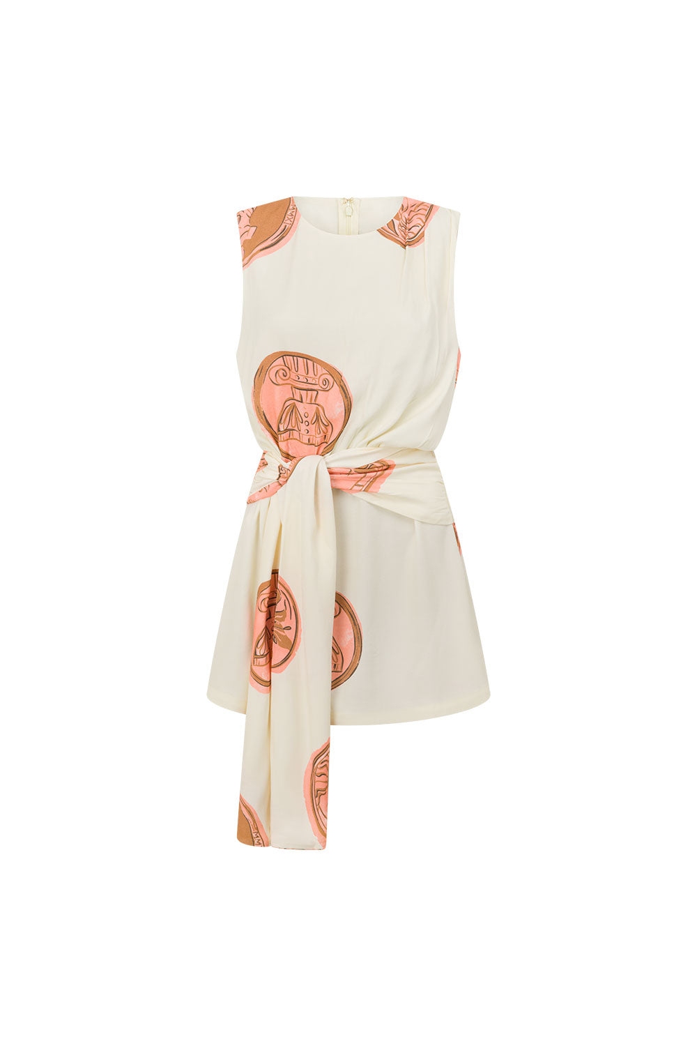 Andie Dress - Nomisma