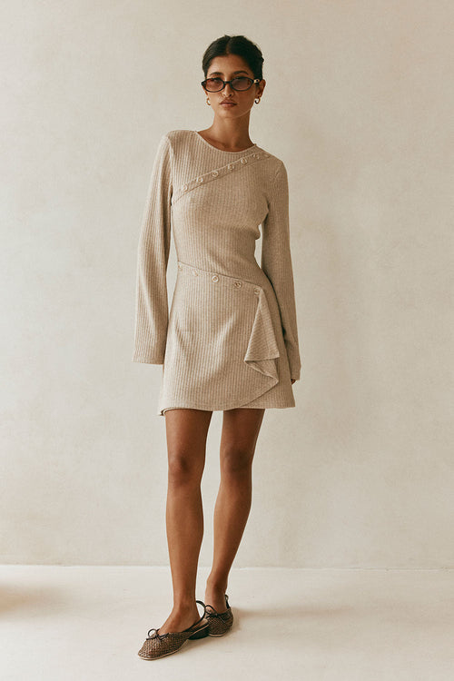 Alexia Dress