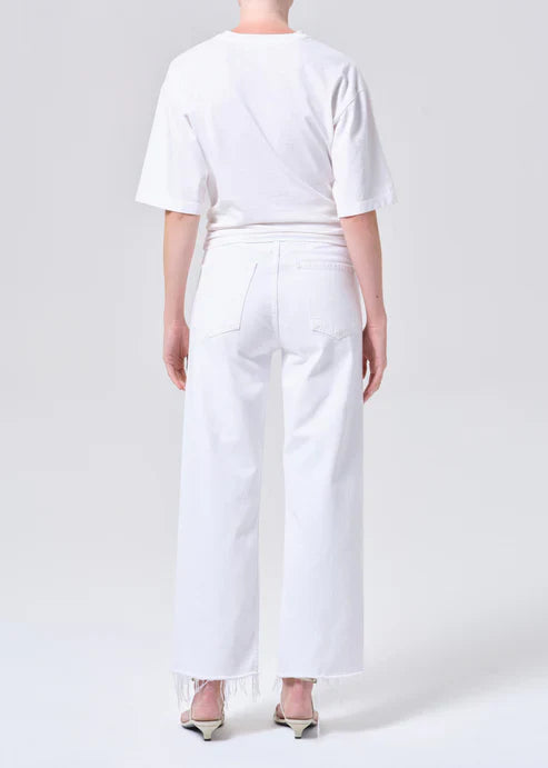 Ren in Marshmallow