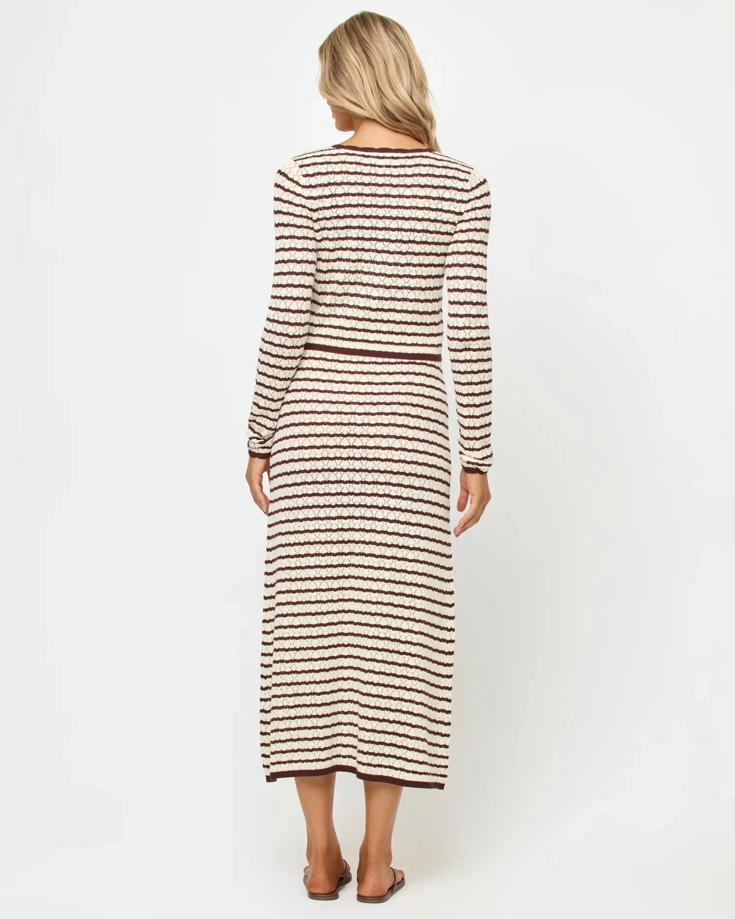 Rosalie Cardigan