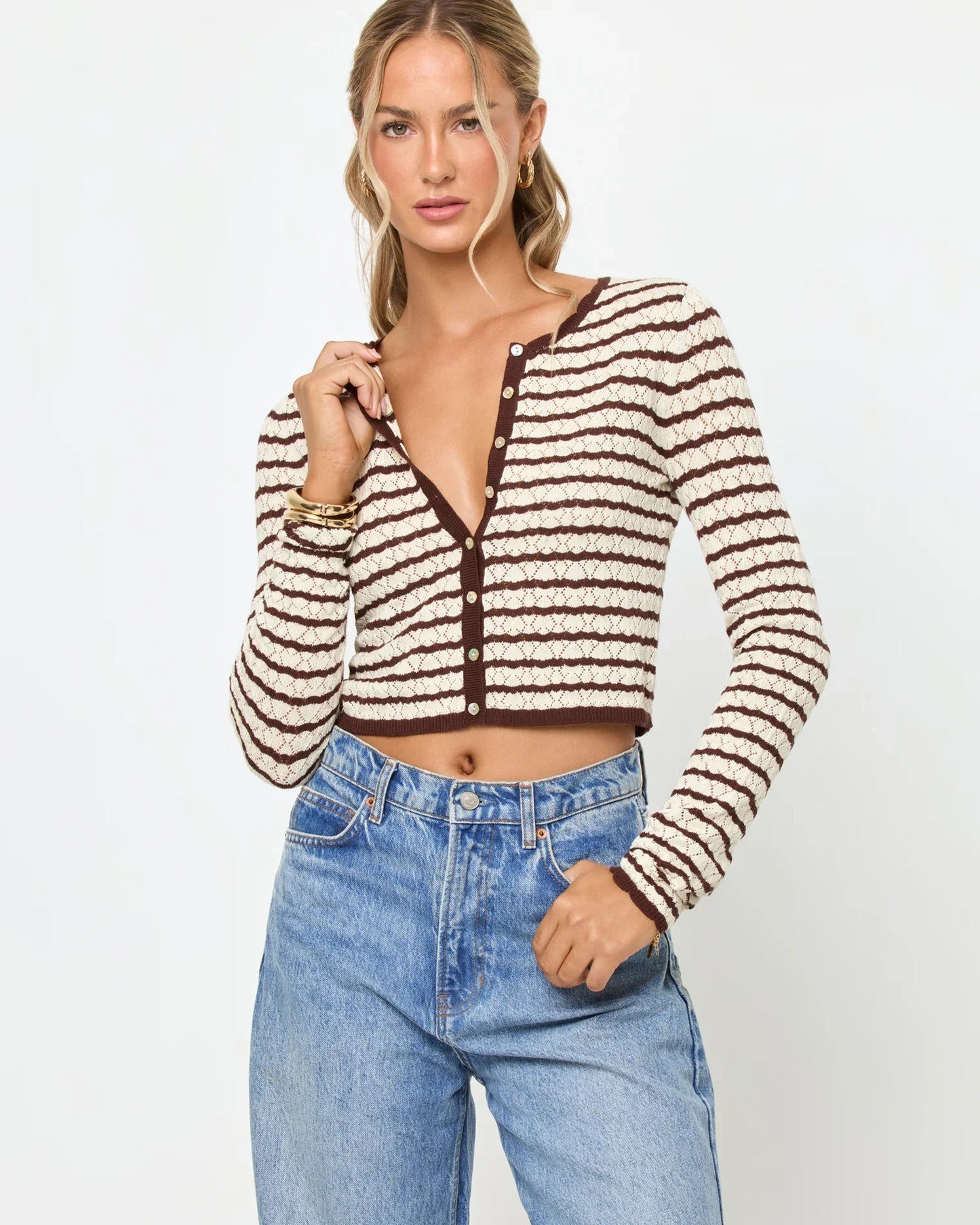 Rosalie Cardigan